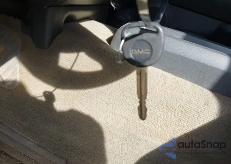 2004 GMC Canyon Sle из США, поврежденный, VIN 1GTCS196048179569